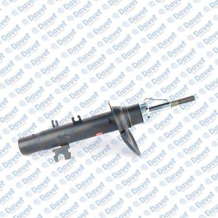 OPTIMAL A-3204GR On Amortisor Sag [Gazli] P301 C-Elysee 12>